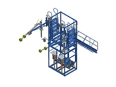 Автокомплексы КОЗ